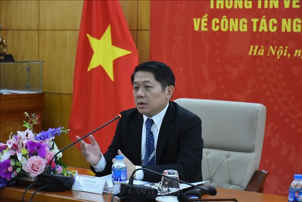 Création de quatre réseaux reliant les intellectuels et experts de la diaspora vietnamienne