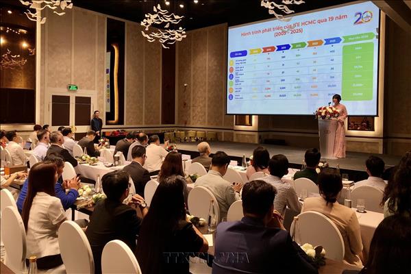 Ho Chi Minh City Travel Expo: From regional fair to Asia-Pacific powerhouse