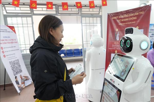 Vietnam aprueba Programa nacional para el desarrollo de recursos humanos en IA