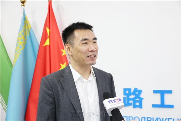 Tính bổ trợ cao giữa Việt Nam và Trung Quốc trong hợp tác đầu tư chuỗi cung ứng