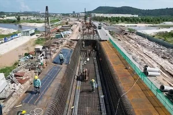 Проект легкорельсового транспорта на Фукуоке планируют запустить в тестовом режиме в июне 2027 года