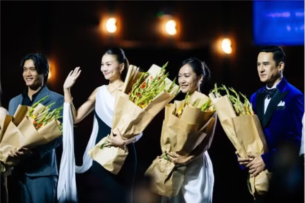 越南电影在柏林夏季放映活动上留下印记