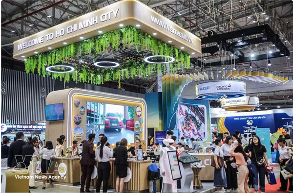 LITE HCMC : deux décennies au service de la promotion du tourisme vietnamien