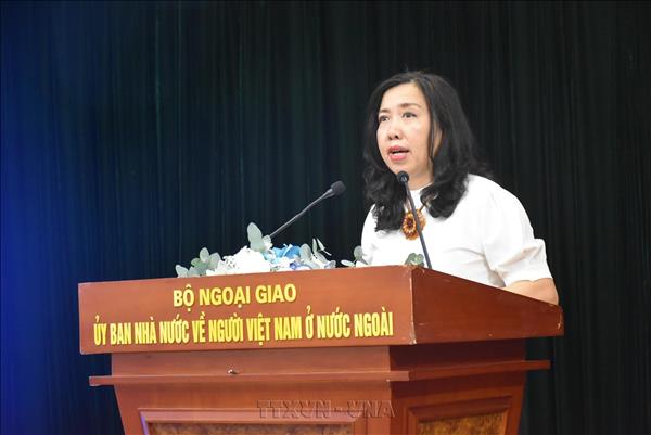 Mobiliser l’intelligence de la diaspora vietnamienne