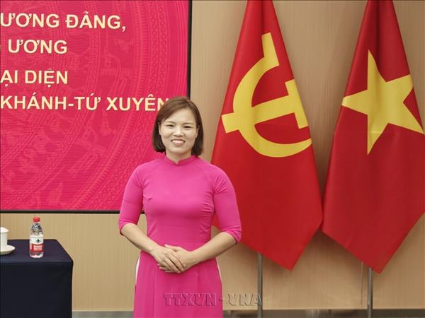 Tiếp thêm động lực và niềm tin cho cộng đồng người Việt Nam ở nước ngoài