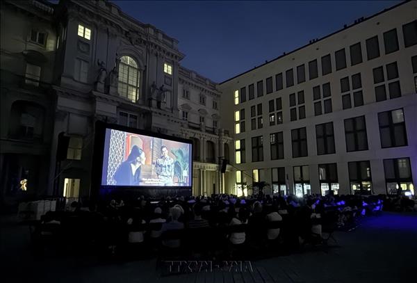 Cine vietnamita regresa al programa fílmico de verano de Berlín