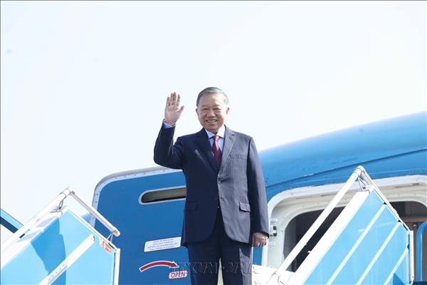 Top leaders state visit to give fresh impetus to Vietnam–New Zealand ties: expert