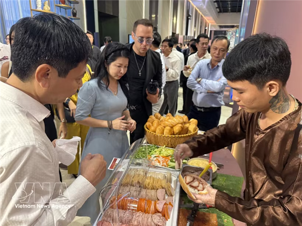 2026年胡志明市国际旅游博览会：连接越南旅游与世界