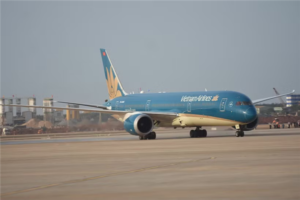 越南航空集团将在九二国庆节期间执飞航班超3600个架次