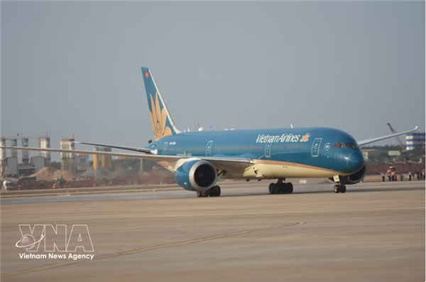 Fête nationale : Vietnam Airlines Group porte son offre à près de 725 000 sièges et plus de 3 600 vols