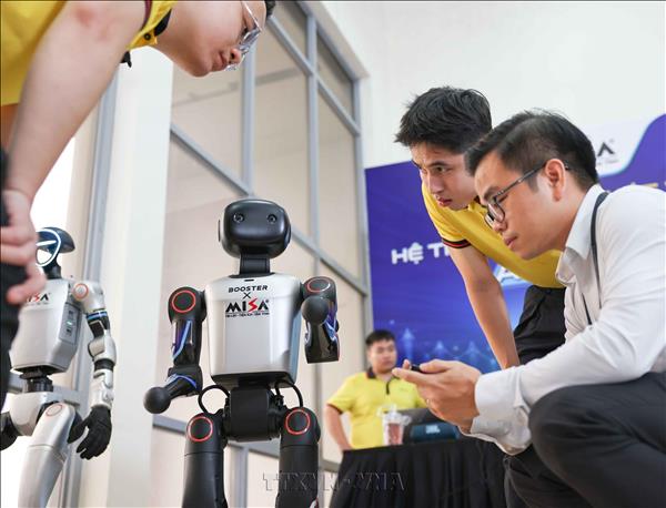 Le Vietnam approuve un programme national de développement des talents en IA