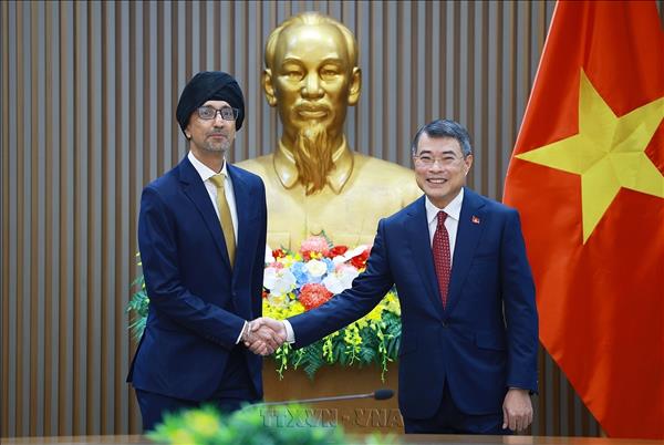 Singapore remains one of Vietnams leading important partners: PM