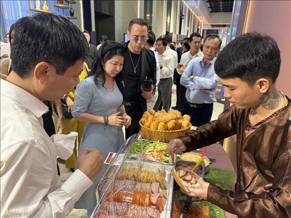 2026年胡志明市国际旅游博览会：连接越南旅游与世界