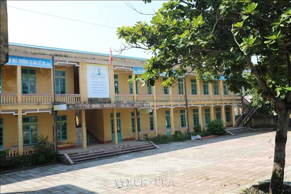 Ưu tiên những nhu cầu cấp thiết, bảo đảm môi trường học tập đầy đủ hơn