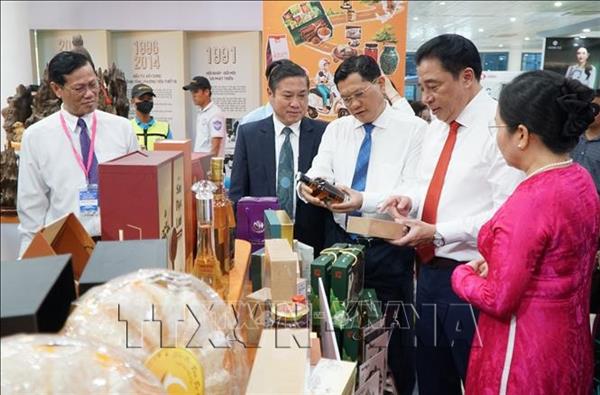 ໄຂ​ຕະຫຼາດ​ນັດ​ສາ​ກົນ​ການ​ຄ້າ, ການ​ທ່ອງ​ທ່ຽວ ແລະ ການ​ລົງ​ທຶນ​ແລວ​ເສດ​ຖະ​ກິດ​ຕາ​ເວັນ​ອອກ ຕາ​ເວັນ​ຕົກ - ດ່າ​ນັ້ງ 2026