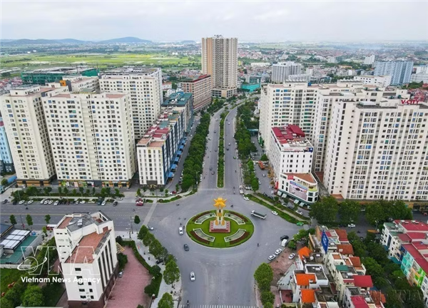 北宁省筹措超447万亿越盾用于环境保护