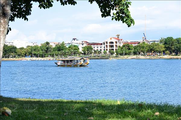 Huế tăng cường đối ngoại nhân dân để lan tỏa hình ảnh ra thế giới