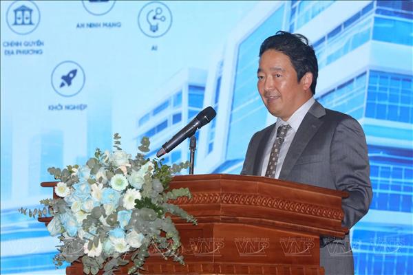 Vietnam, Japan Deepen Cooperation to Build Regional Innovation Ecosystem