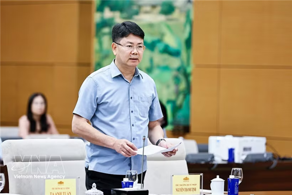 2026年东盟法律论坛：为完善政策、提升人工智能在法律和司法工作中的应用能力提供基础