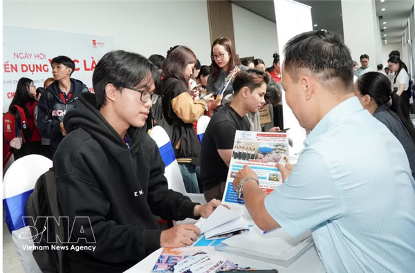 La Finlande élargit les opportunités pour les talents technologiques vietnamiens