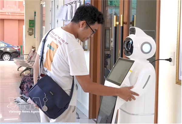 Le Vietnam approuve un programme national de développement des talents en IA