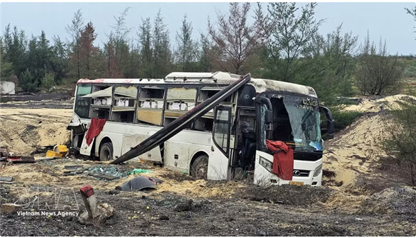 Un soutien financier aux victimes daccidents de la route dès le 1er septembre
