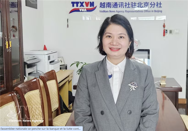 La diaspora en Chine salue la vision stratégique de la résolution n°23 du Politburo