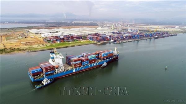 Le Vietnam mise sur la logistique pour doper ses exportations agricoles