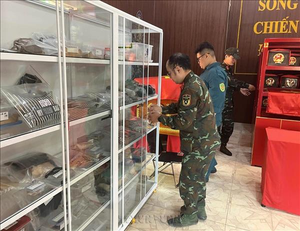 More than 1,700 war martyrs remains recovered