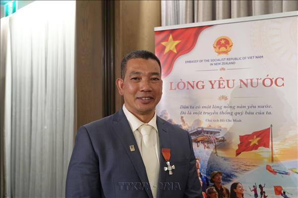 Kiều bào Australia, New Zealand kỳ vọng những kết nối mới với quê hương