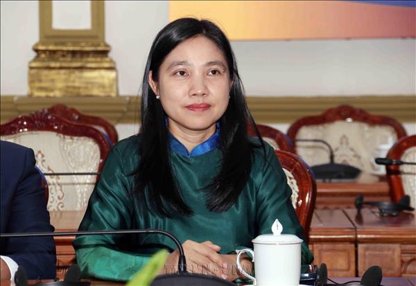 Nghị quyết 23-NQ/TW: Khai mở nguồn lực kiều bào cho sự phát triển
