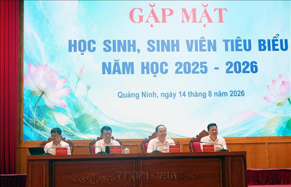Thế hệ trẻ khát vọng lớn, làm chủ công nghệ và giữ gìn bản sắc