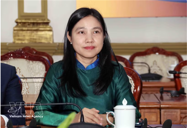 Mobiliser les ressources de la diaspora vietnamienne pour le développement