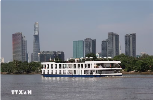 Hô Chi Minh-Ville, pionnière dans la conquête des marchés touristiques internationaux