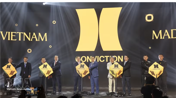 Hô Chi Minh-Ville appelée à jouer un rôle pionnier dans linnovation technologique