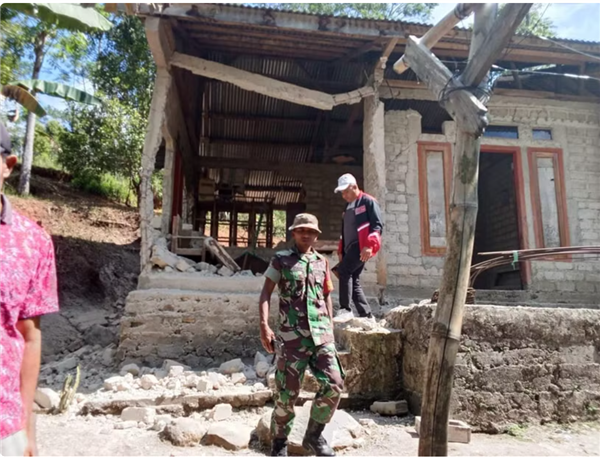 Séisme : le Vietnam adresse ses condoléances à lIndonésie
