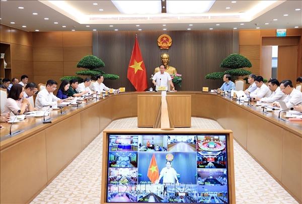 Deputy PM urges completion of border commune schools before September 5