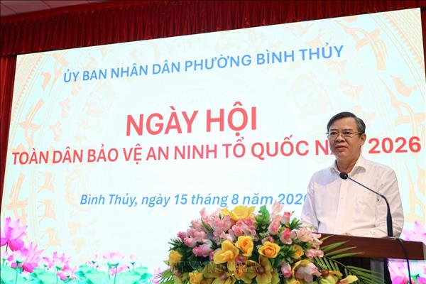 Ứng dụng công nghệ số góp phần đưa thông tin chính thống đến gần hơn với người dân