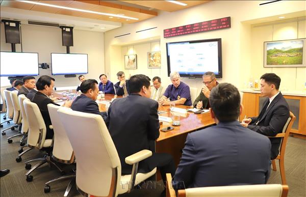 Estados Unidos prioriza ayudar a Vietnam a identificar restos de mártires