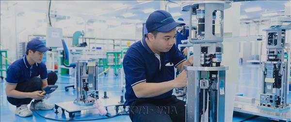 越南为量子时代培养人才