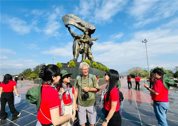 2026年伊始奠边省旅游业迎来积极信号