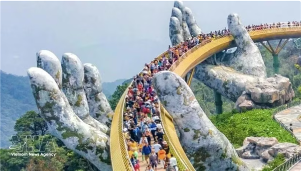 Le tourisme vietnamien sassocie à VFS Global pour étendre sa portée internationale