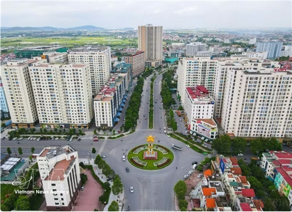 Bac Ninh mobilise plus de 44.700 milliards de dôngs pour lenvironnement