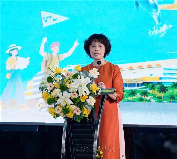 ベトナム、外国人観光客の誘致を加速