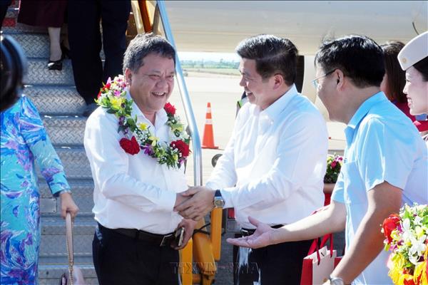 Kết nối du lịch giữa Quảng Trị với Khánh Hòa và khu vực Nam Trung Bộ