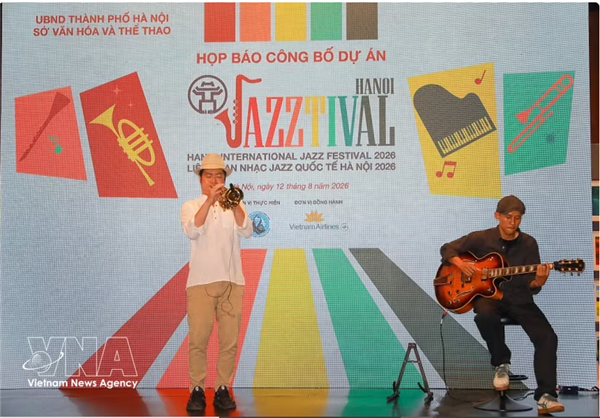 Le Vietnam fait rayonner sa culture et son patrimoine à linternational