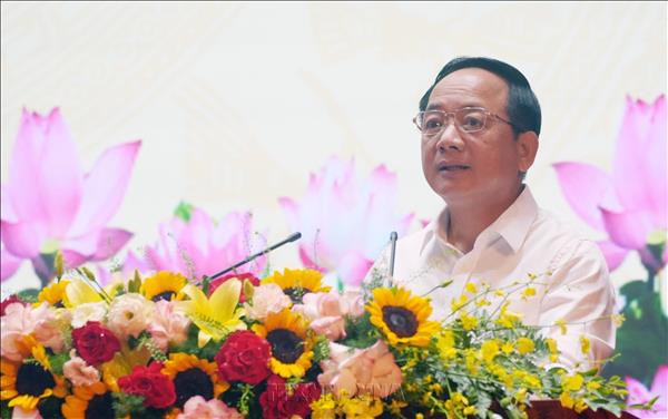 Tăng cường tính thực tiễn, khả năng phối hợp và năng lực xử lý tình huống cho Ban Chỉ đạo 35 từ cơ sở