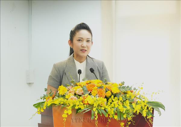  Tổ quốc trong tim kết nối triệu trái tim yêu nước từ Thành phố mang tên Bác