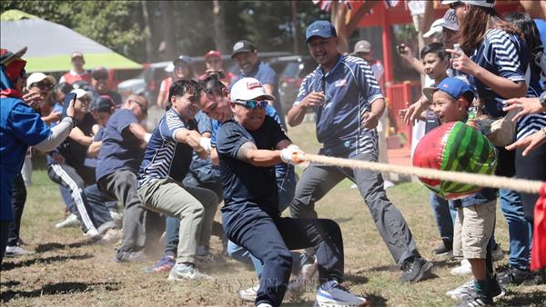 Día de la Familia de la ASEAN 2026 fortalece lazos comunitarios