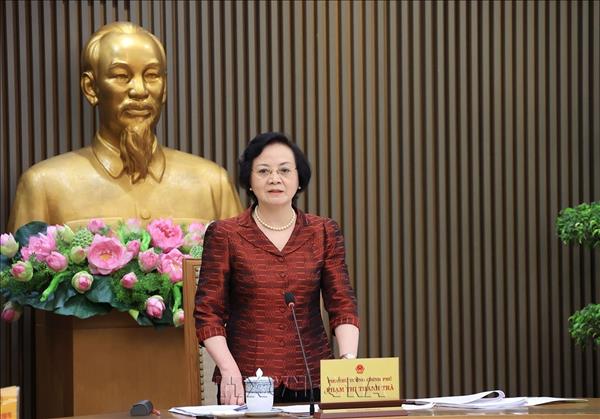 Vietnam considera a los mayores un recurso para el desarrollo